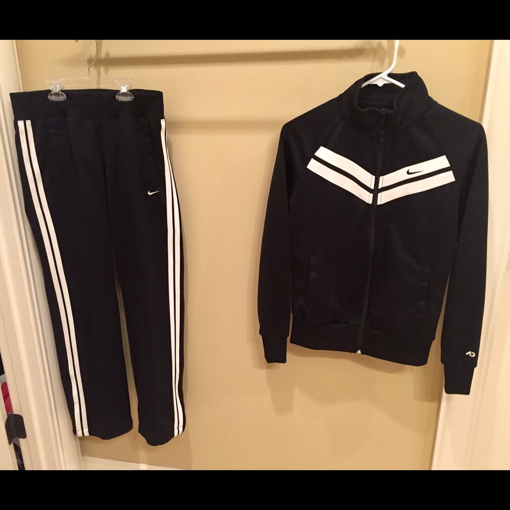 Jogging Suit
